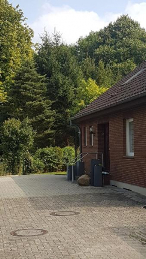 Im Rosengarten